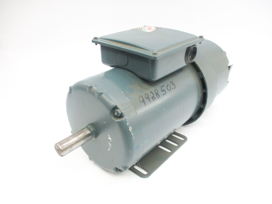 BALDOR EBM3558T-D UNMP
