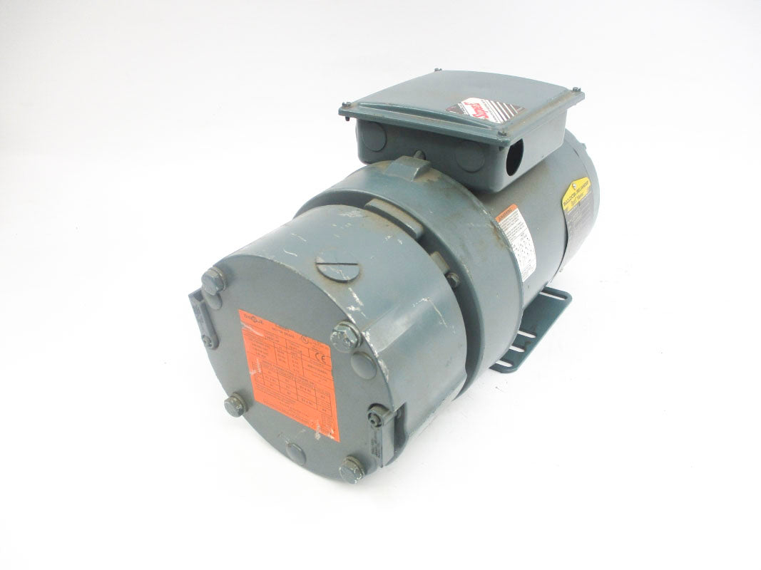 BALDOR EBM3558T-D UNMP