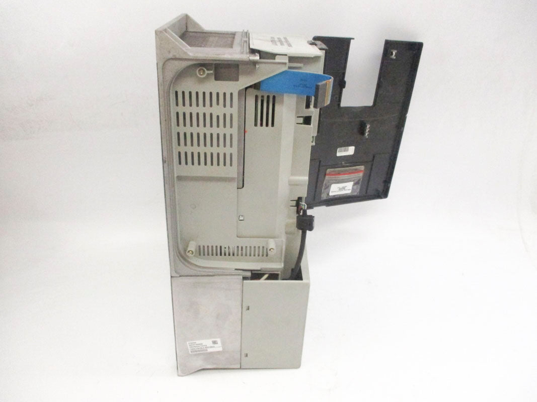 ALLEN BRADLEY 20BD065A3AYNANC0 SER. B F/W 10.001 (AS PICTURED) UNMP