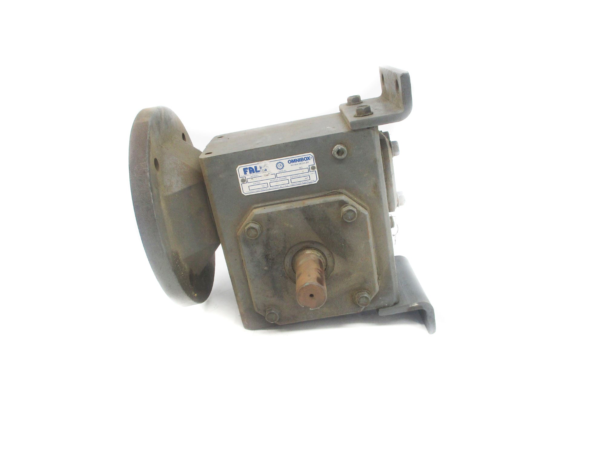 FALK 262WJM3A UNMP