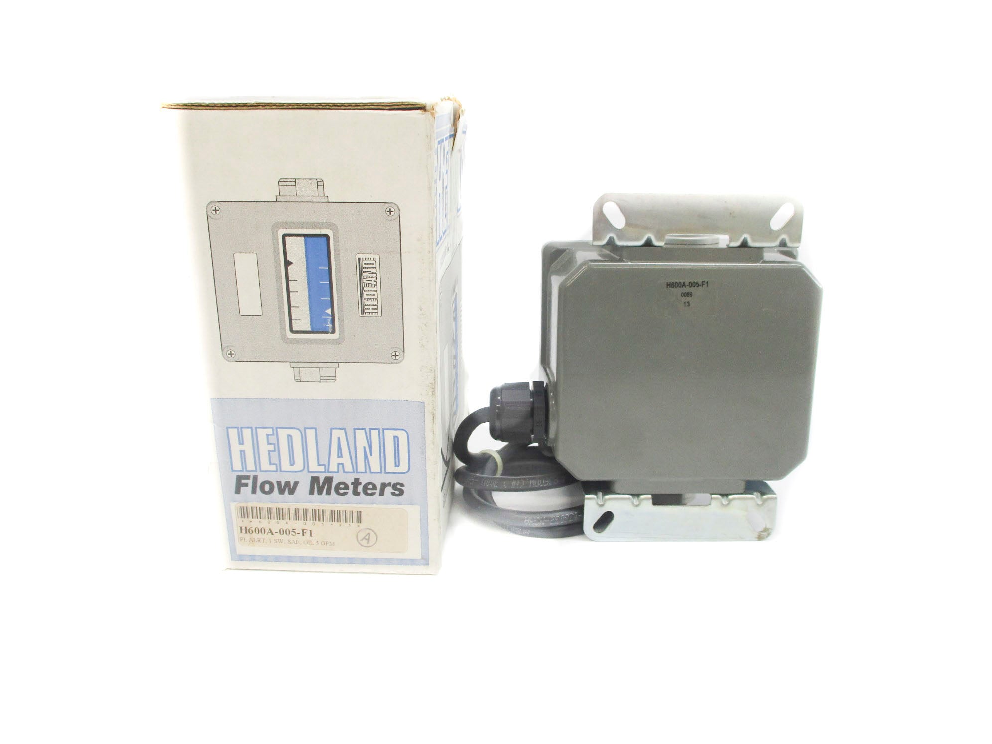HEDLAND H600A-005-F1 NSMP