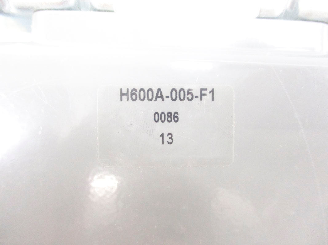 HEDLAND H600A-005-F1 NSMP