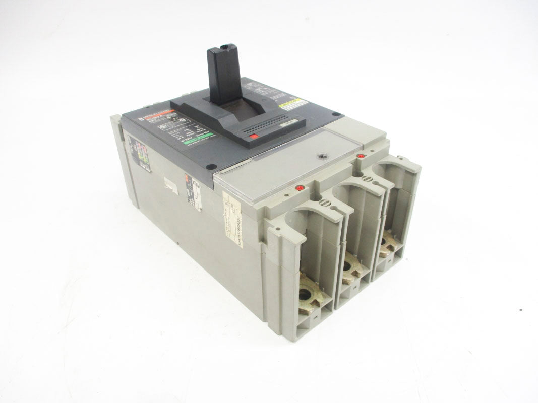 MERLIN GERRIN NSJ600A 600A 600V UNMP