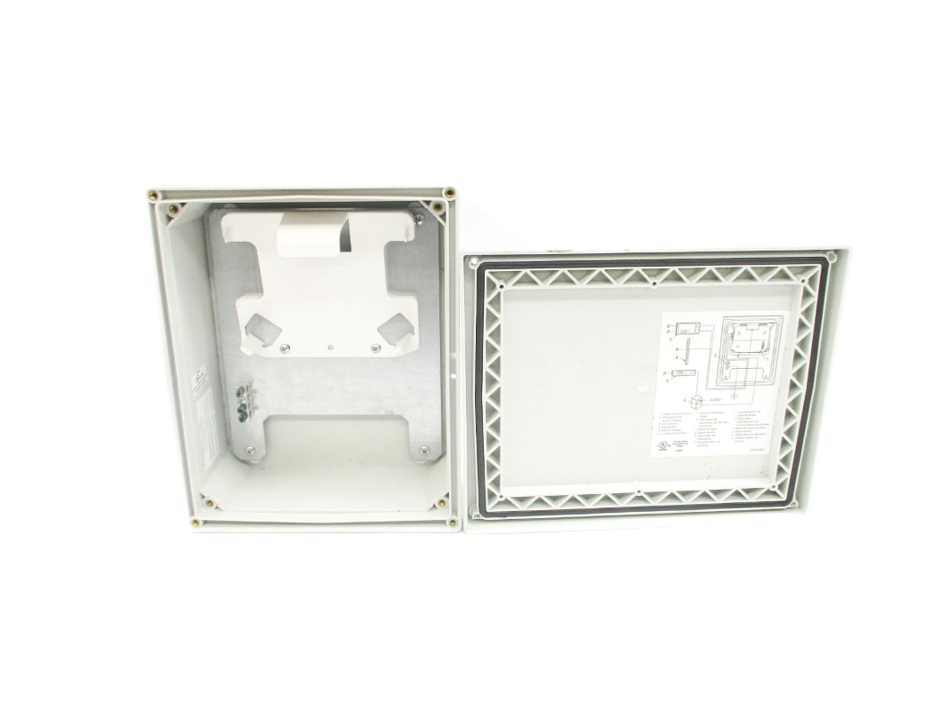 SQUARE D QGH83806 NSNP