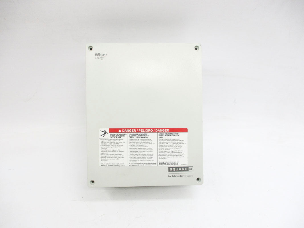 SQUARE D QGH83806 NSNP