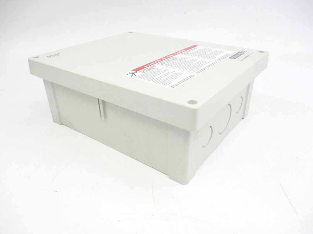 SQUARE D QGH83806 NSNP