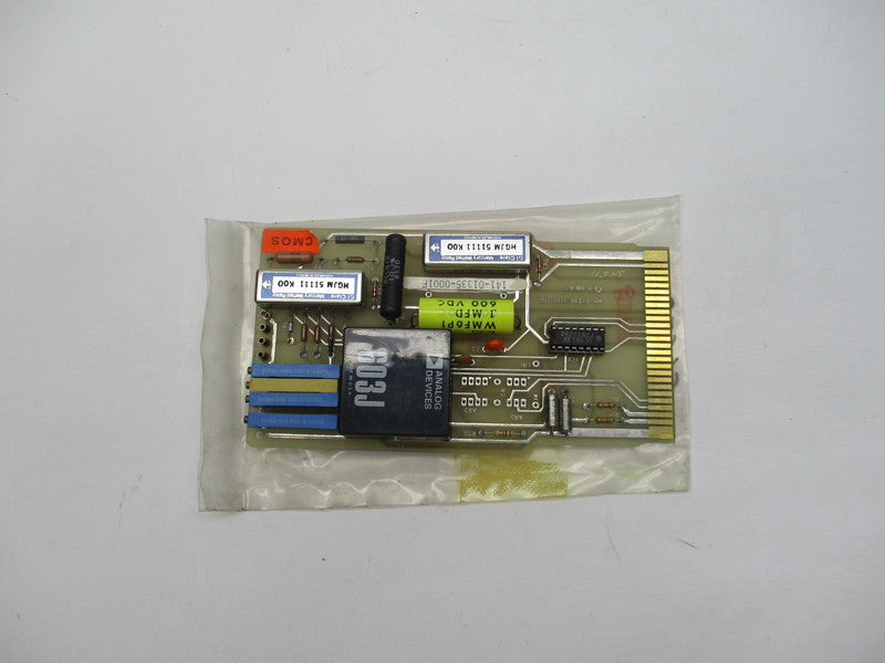 DIT-MCO 141-01335-0001F UNMP