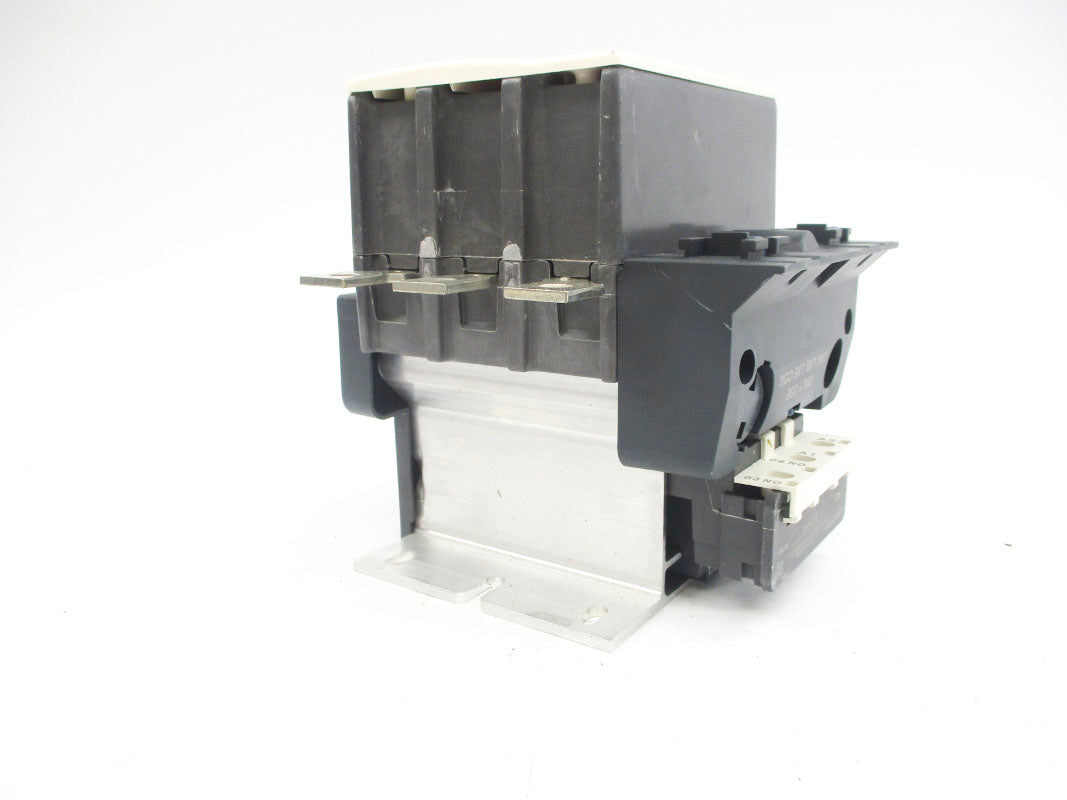SCHNEIDER ELECTRIC LC1F150 NO COIL NSNP