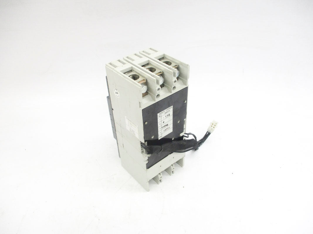 ABB S4N250BE0A1S8 240V 250A NSNP