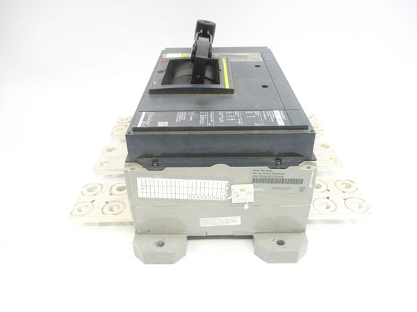 SQUARE D RGF36160U63AE1 SER. 1 240V 1600A (AS PICTURED) NUPI