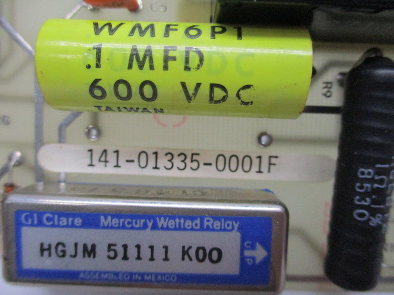 DIT-MCO 141-01335-0001F UNMP
