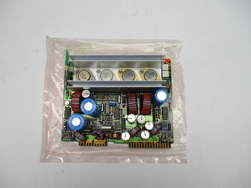HEWLETT PACKARD 09826-66553 REV. A NSNP