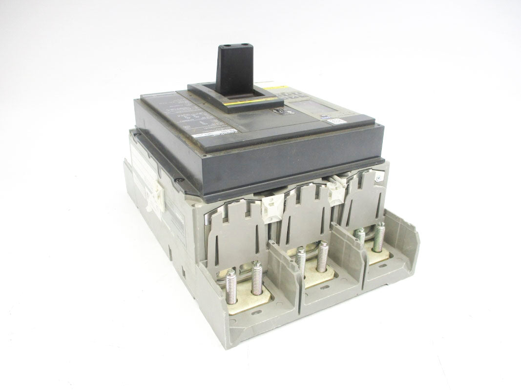 SQUARE D PGF36120U63AE1 SER. 1 240V 1200A NSNP