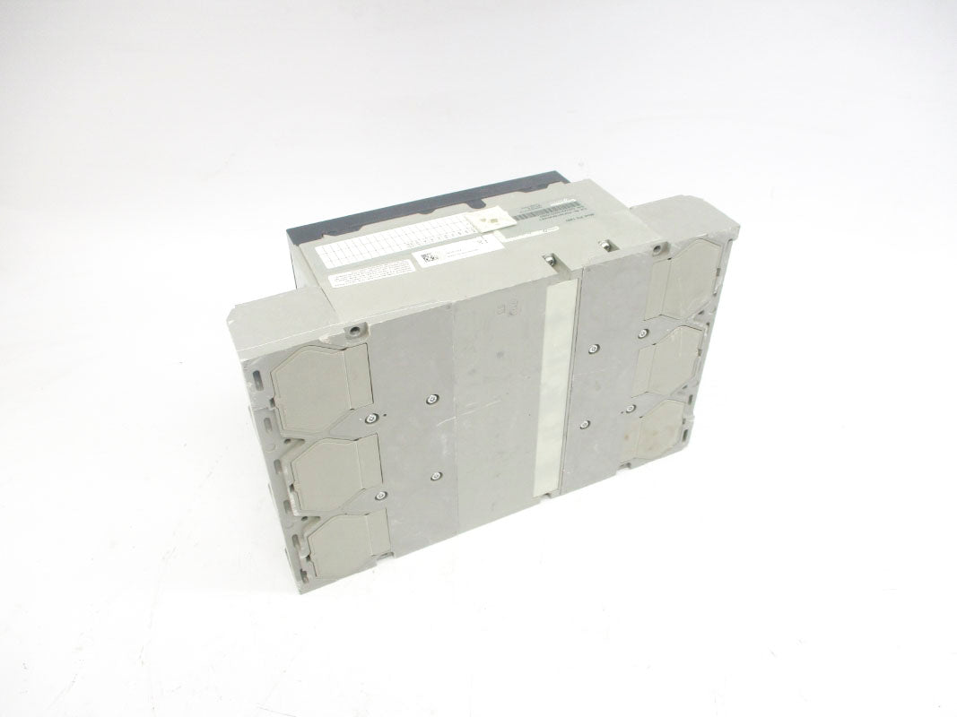 SQUARE D PGF36120U63AE1 SER. 1 240V 1200A NSNP
