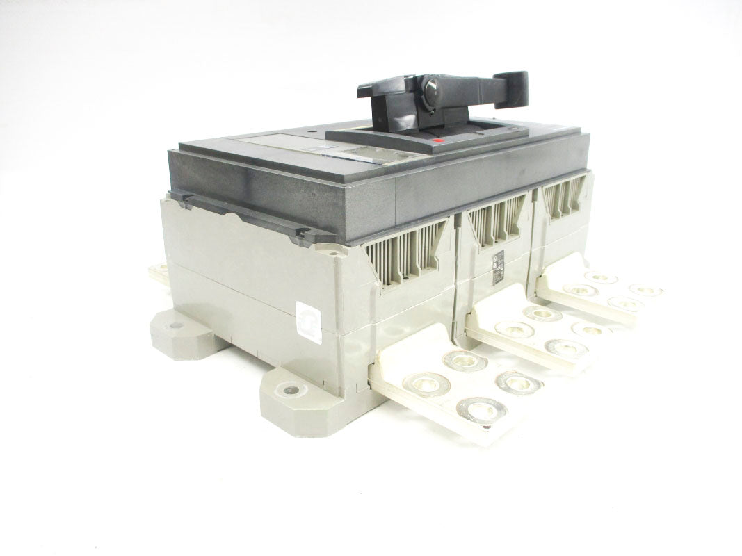 SQUARE D RGF36160U31A SER. 1 240V 1600A (AS PICTURED) NUPI