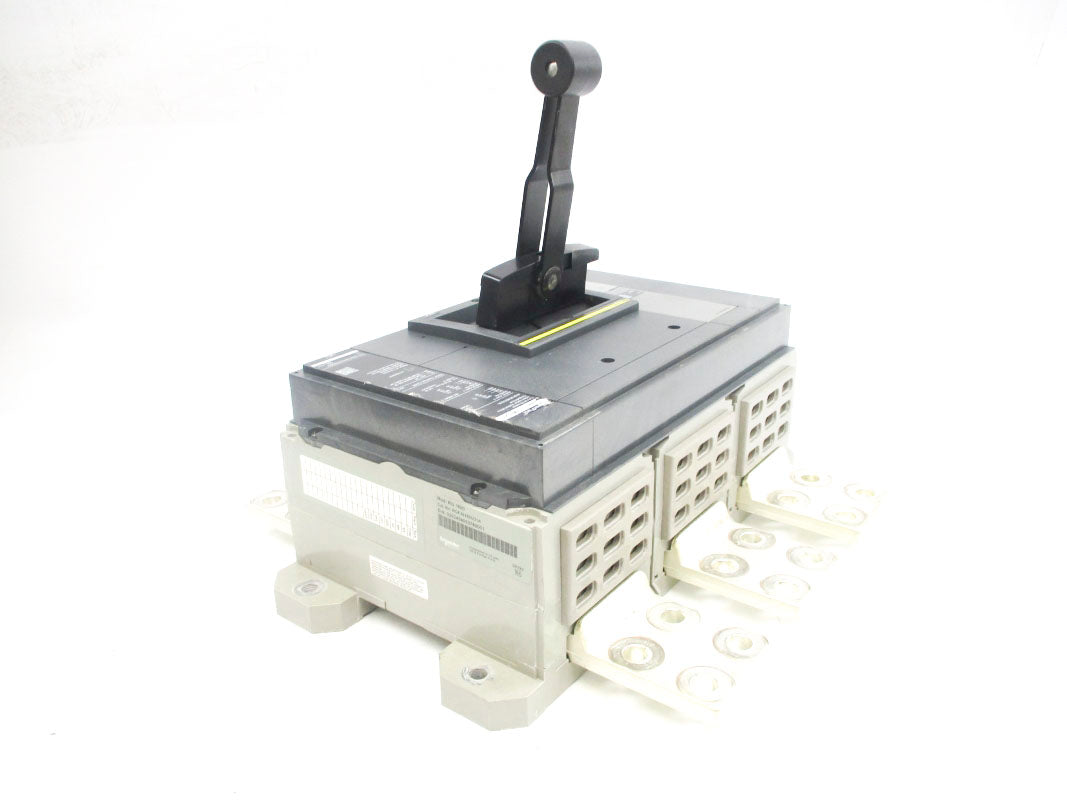 SQUARE D RGF36160U31A SER. 1 240V 1600A (AS PICTURED) NUPI