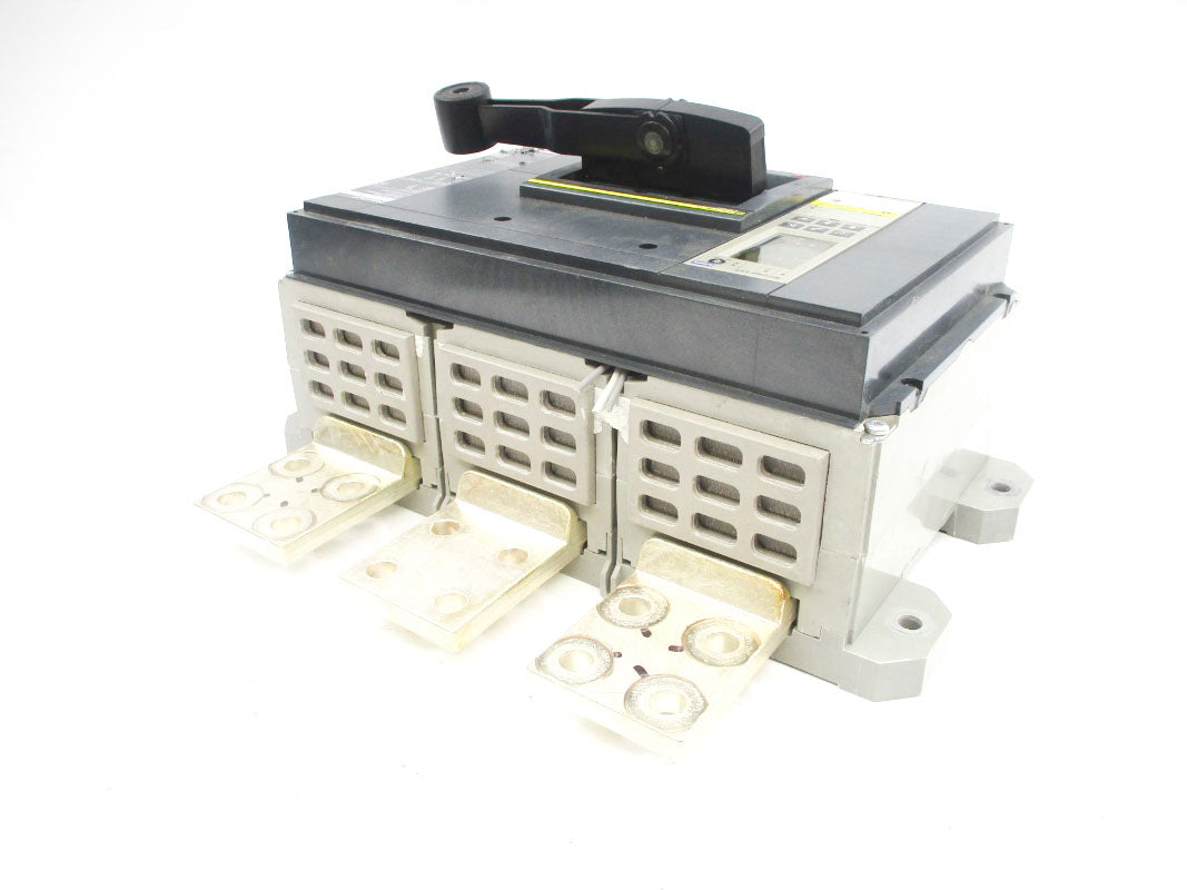 SQUARE D RGF36160U63AE1 SER. 1 240V 1600A (AS PICTURED) NUPI