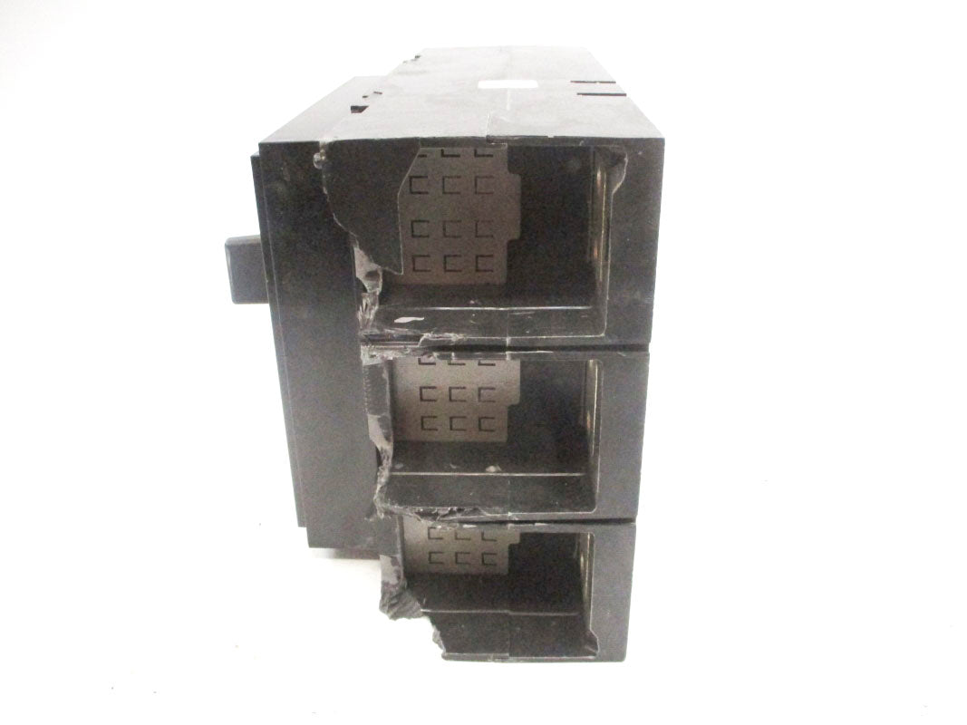 SQUARE D MGP36800 SER. 2 600V 800A (AS PICTURED) NSNP