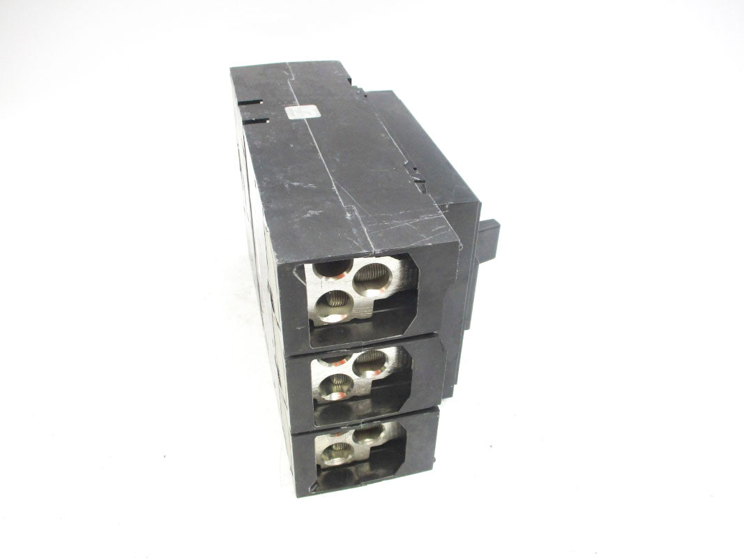 SQUARE D MGP36800 SER. 2 600V 800A (AS PICTURED) NSNP