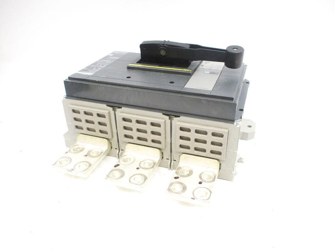 SQUARE D RGF36160U31A SER. 1 240V 1600A (AS PICTURED) NUPI