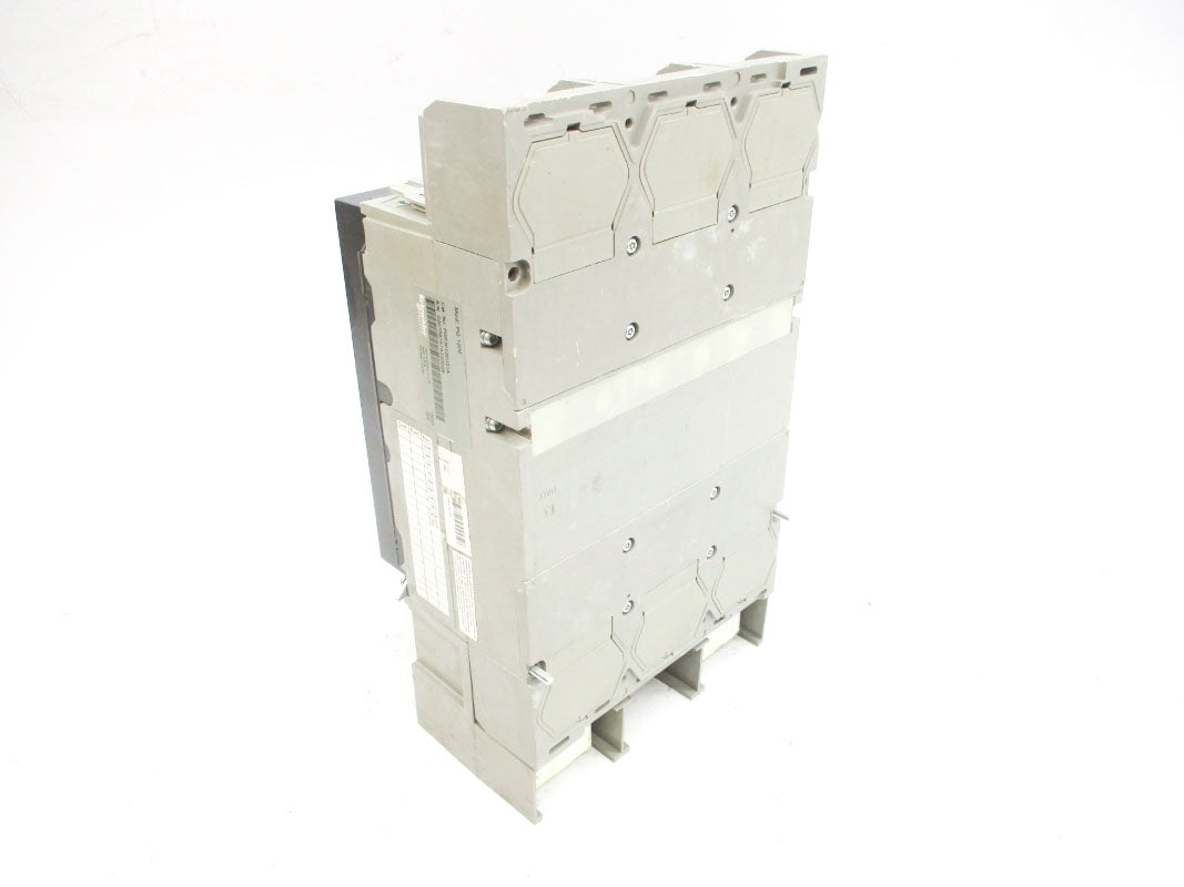 SQUARE D PGP36120U31A SER. 1 240V 1200A (AS PICTURED) NSNP