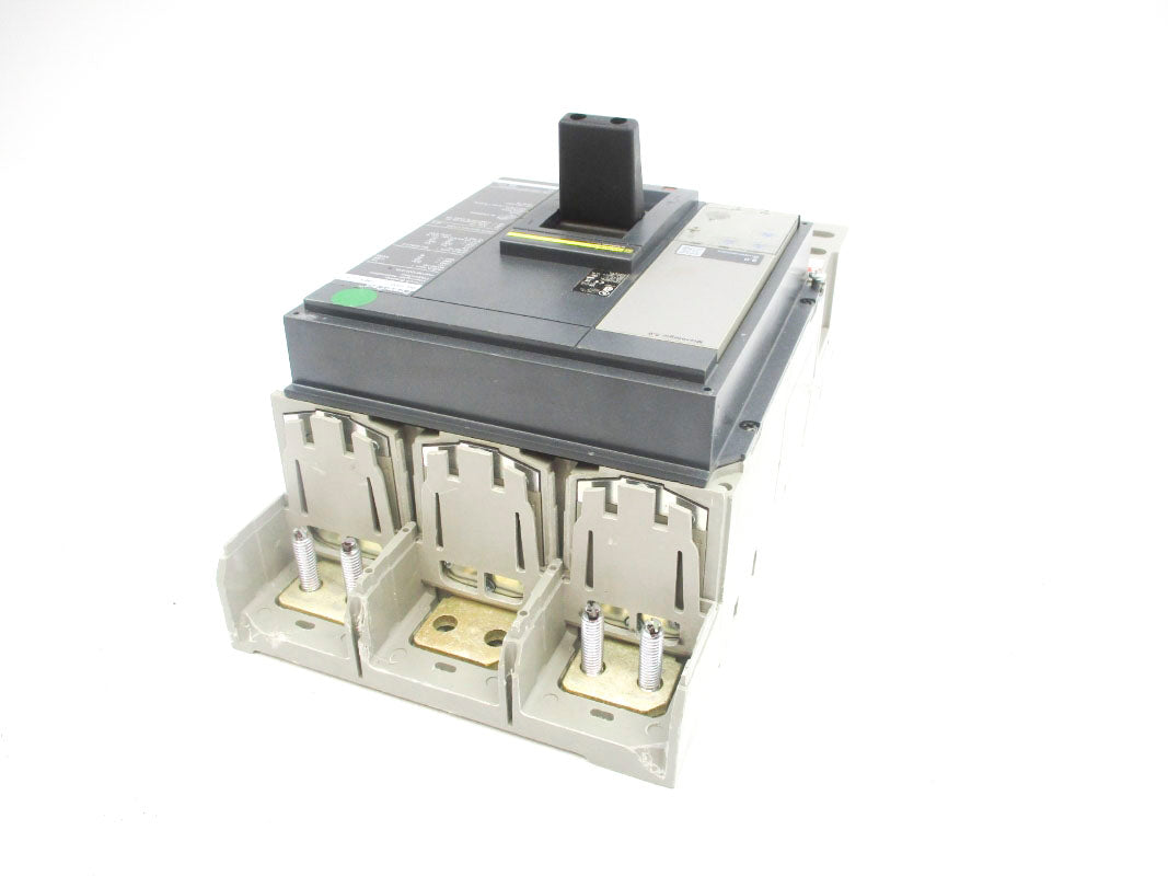 SQUARE D PGP36120U31A SER. 1 240V 1200A (AS PICTURED) NSNP