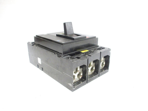 SQUARE D MGL36400 SER. 2 240V 400A NSNP