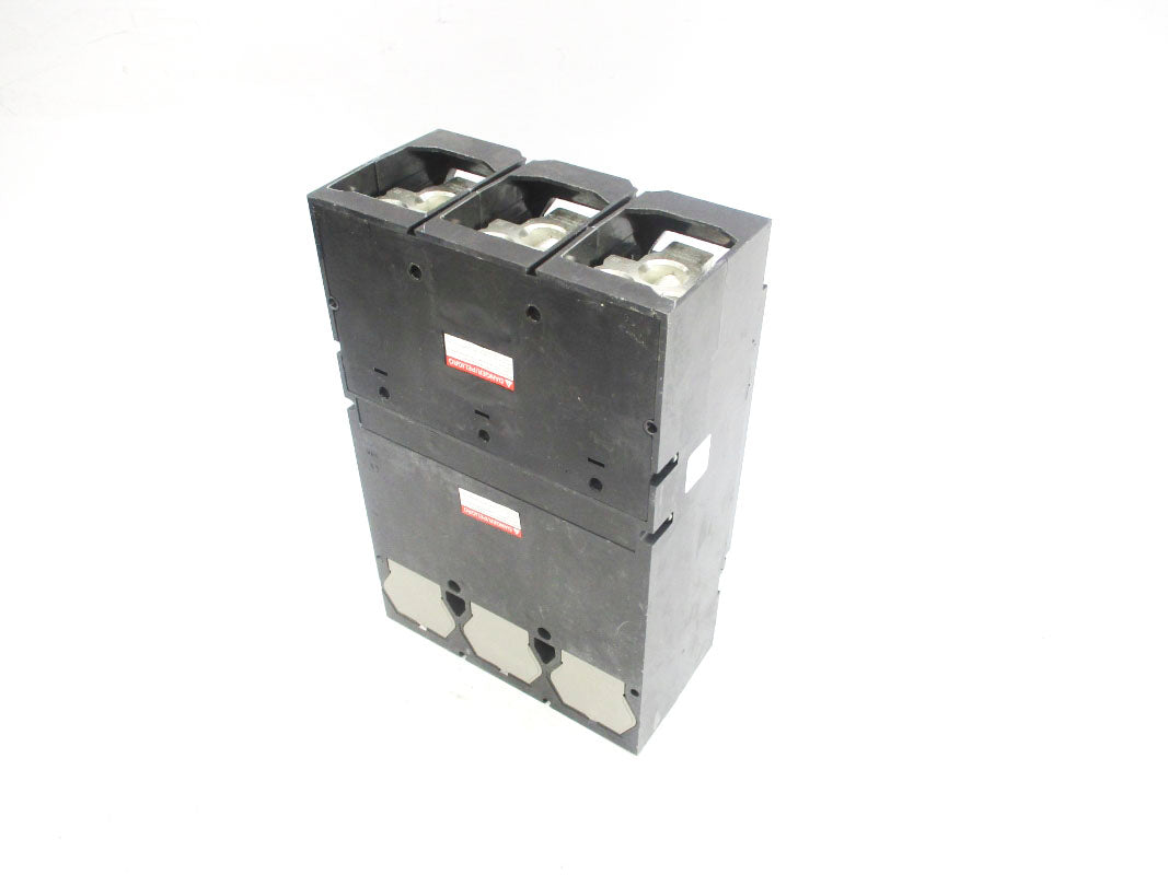 SQUARE D MGL36400 SER. 2 240V 400A NSNP