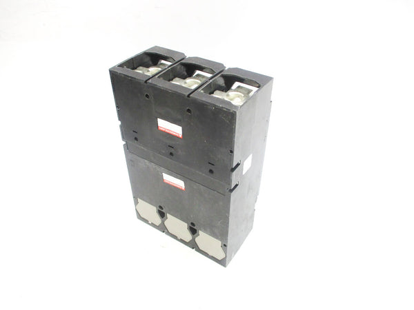 SQUARE D MGL36400 SER. 2 240V 400A NSNP
