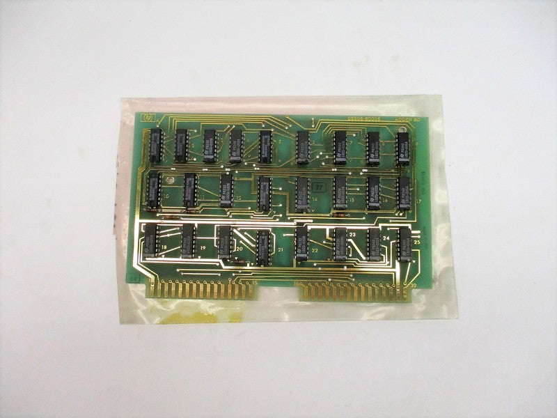 HEWLETT PACKARD 05505-60005 NSNP
