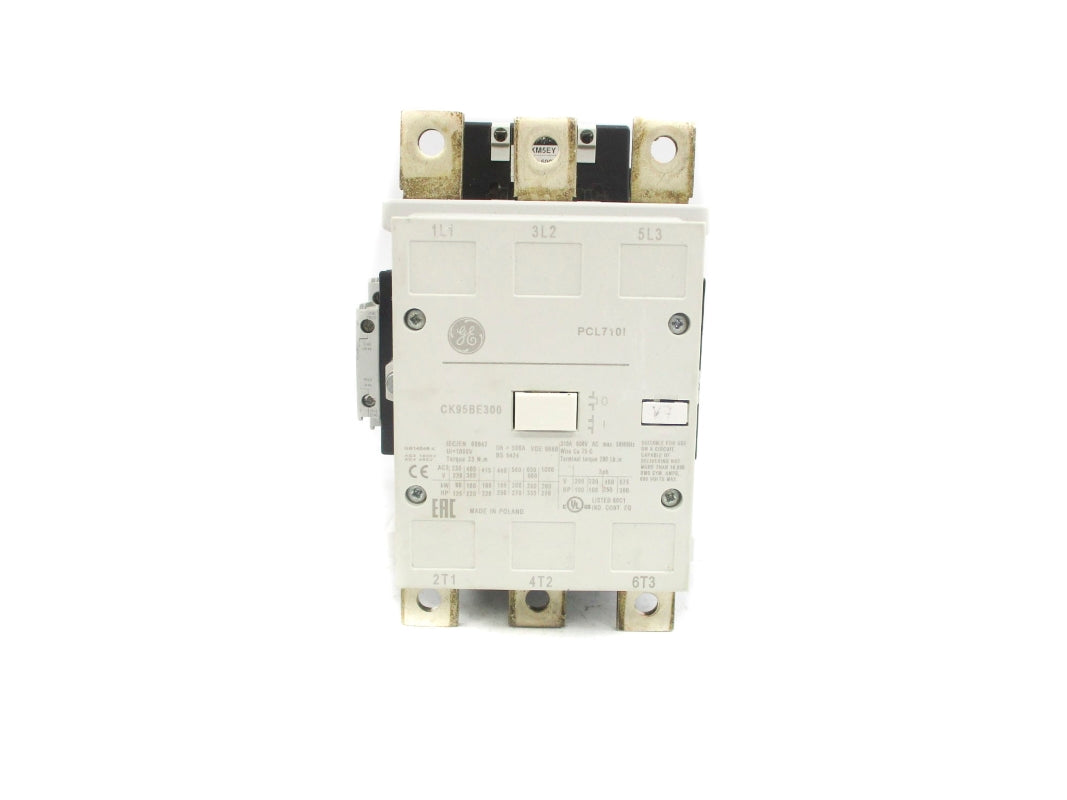 GENERAL ELECTRIC CK95BE300 24V NSNP