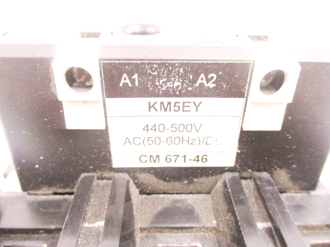 GENERAL ELECTRIC CK95BE300 24V NSNP