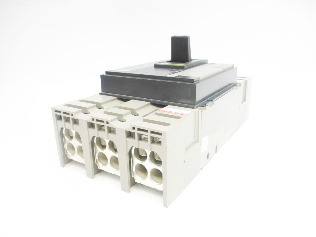 SQUARE D PJL36100 SER. 1 600V 1000A NSNP