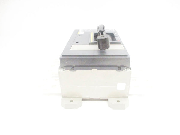 SQUARE D RLF36000S25 SER. 1 2500A NSNP