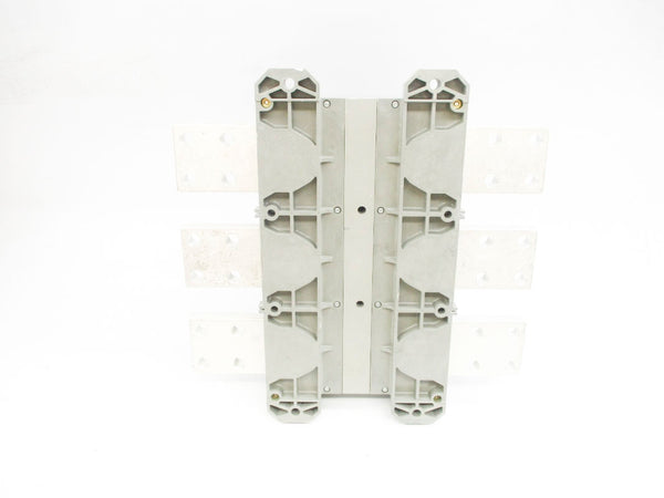 SQUARE D RLF36000S25 SER. 1 2500A NSNP