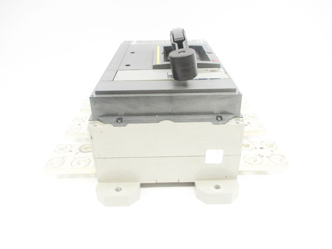 SQUARE D RGF36160U31A SER. 1600V 1600A (AS PICTURED) NUPI