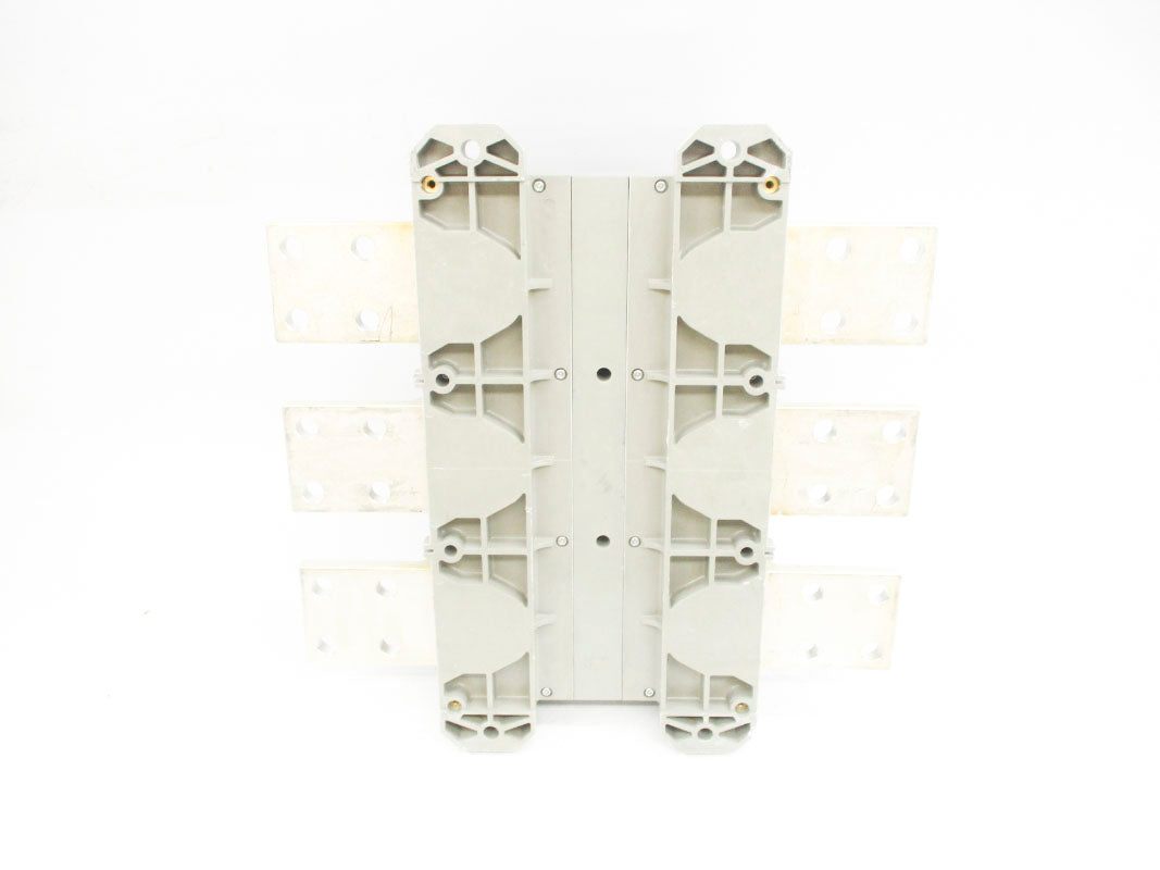 SQUARE D RGF36160U31A SER. 1600V 1600A (AS PICTURED) NUPI