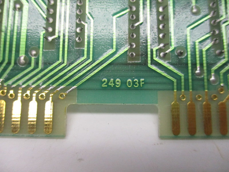 HEWLETT PACKARD 05505-60005 NSNP