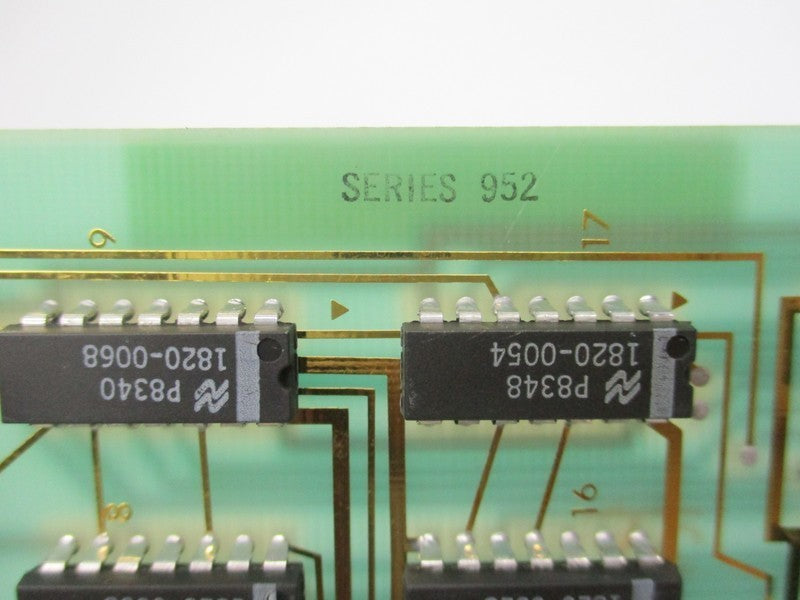 HEWLETT PACKARD 05505-60005 NSNP