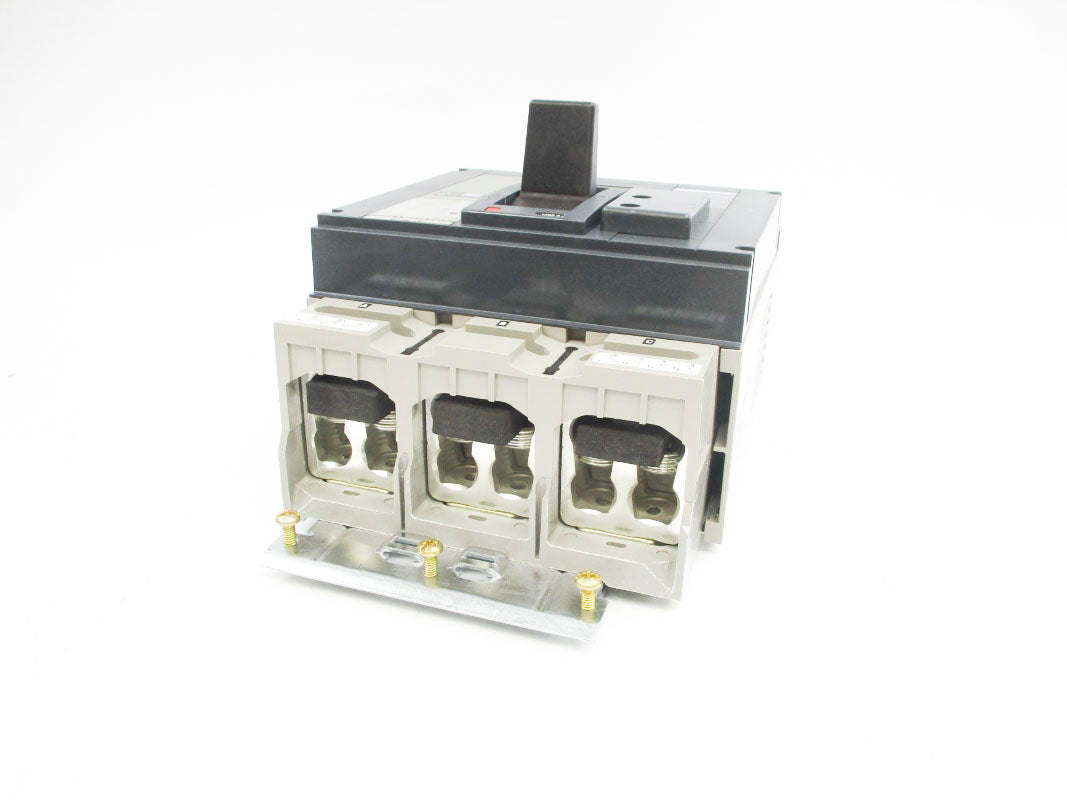SQUARE D PJA36120U33AJK SER. 1 240V 1200A NSNP