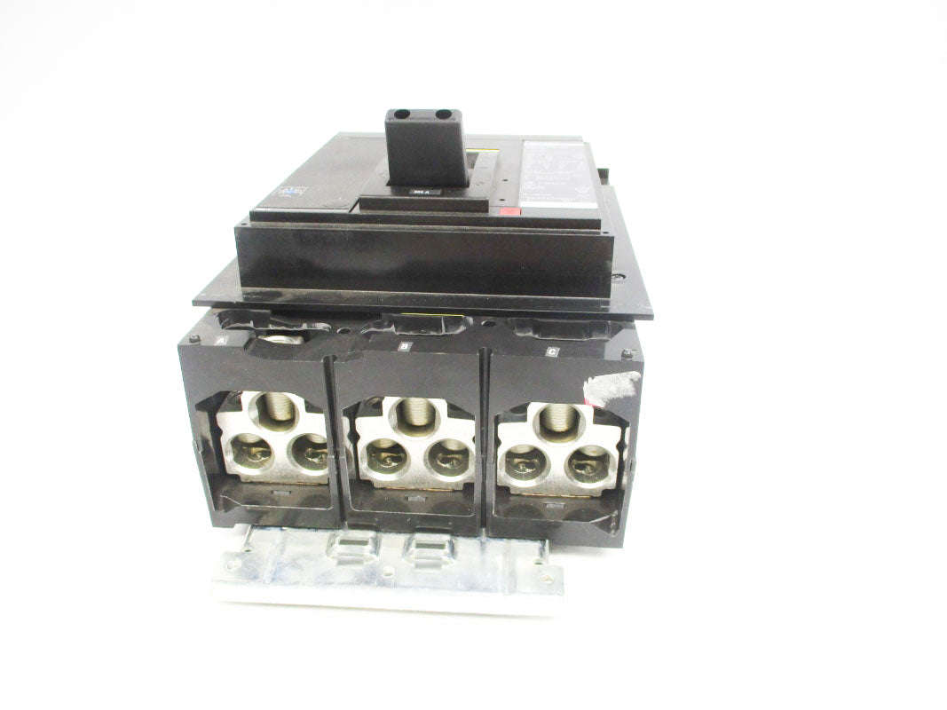 SQUARE D MJA36300 SER. 1 240V 300A NSNP