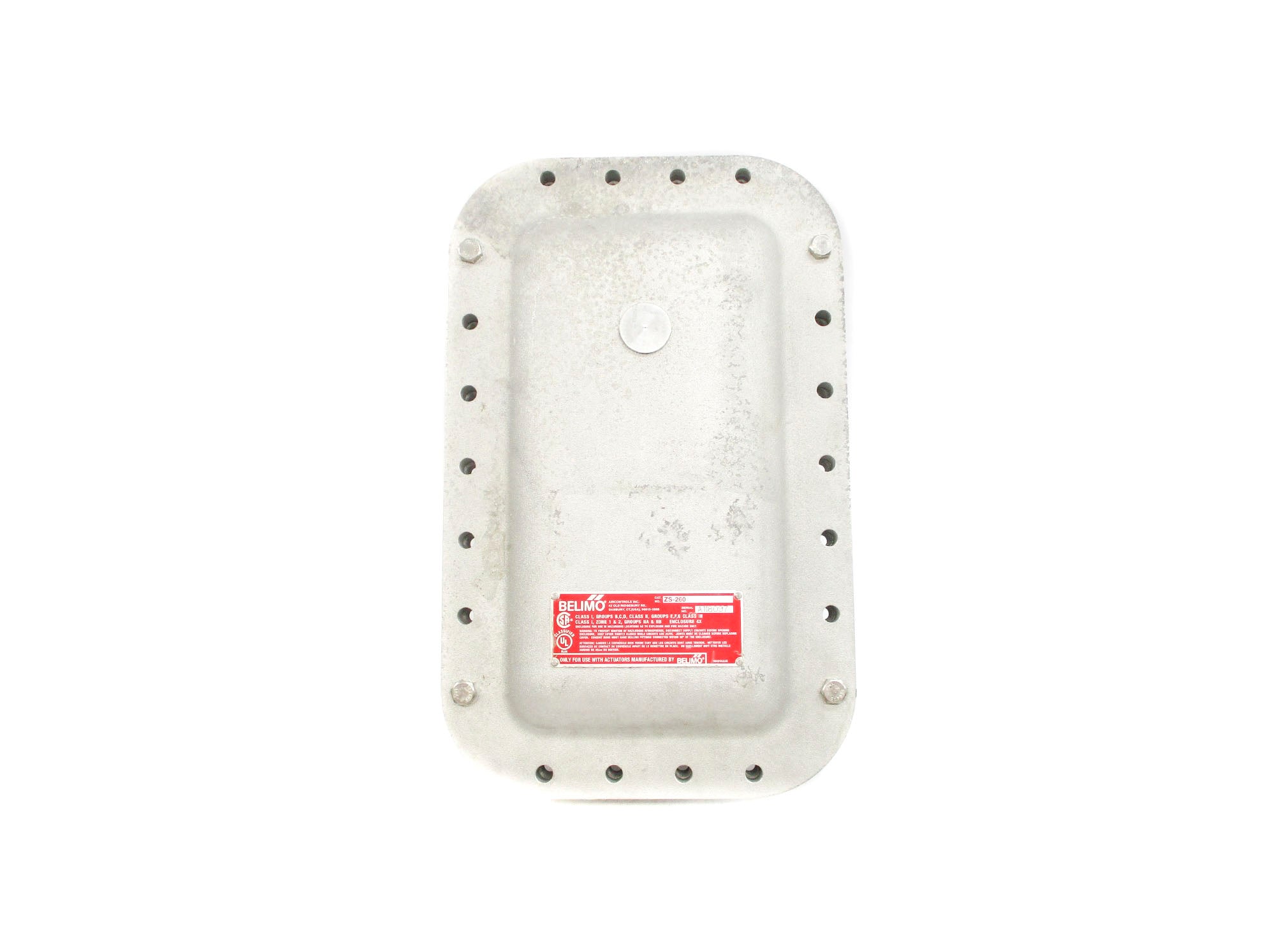BELIMO ZS-260 NSNP
