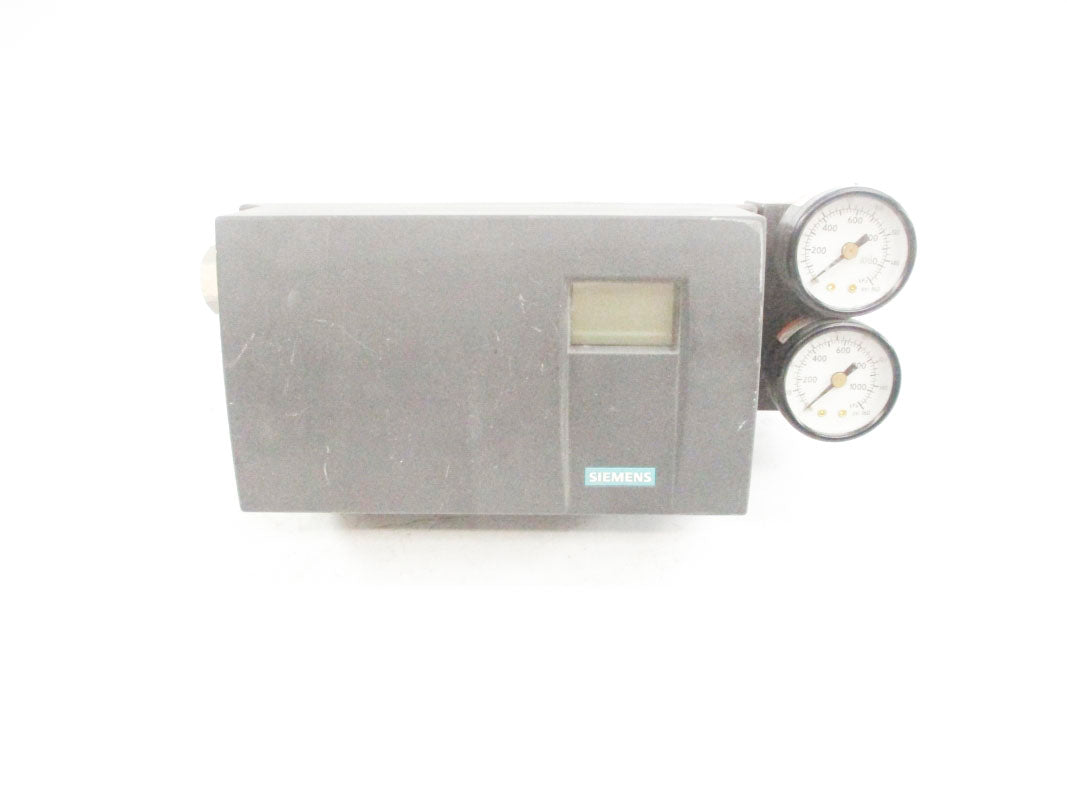 SIEMENS 6DR5210-0EN00-0AA3 UNMP