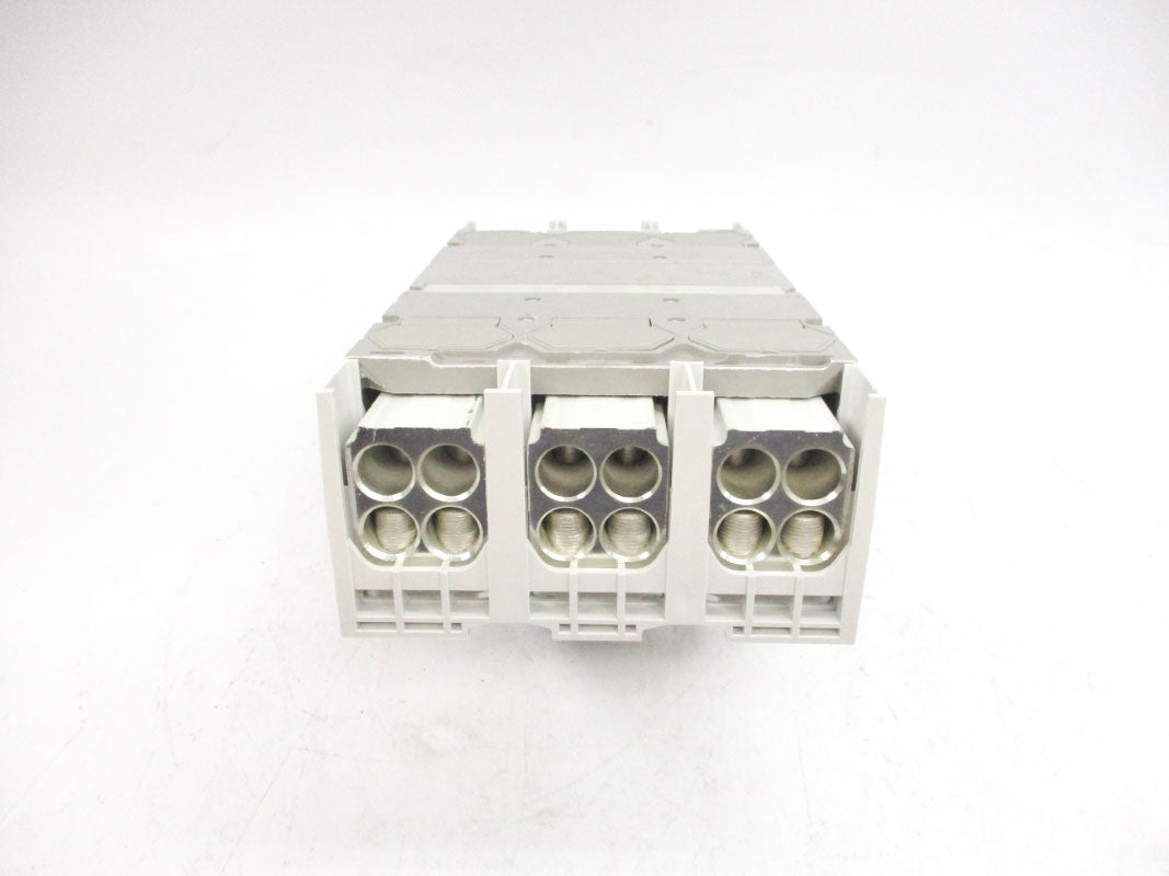 SQUARE D PGL36100U31A SER. 1 600V 1000A NSNP