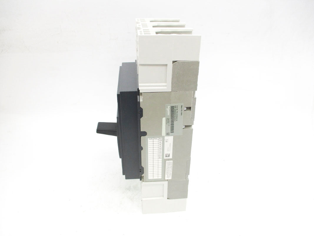 SQUARE D PGL36100U31A SER. 1 600V 1000A NSNP