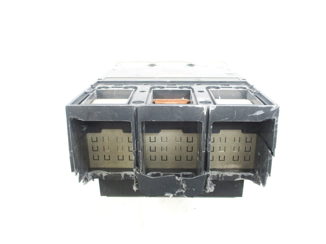 SQUARE D MGF26600 SER. 2 600V 600A (AS PICTURED) NUPI