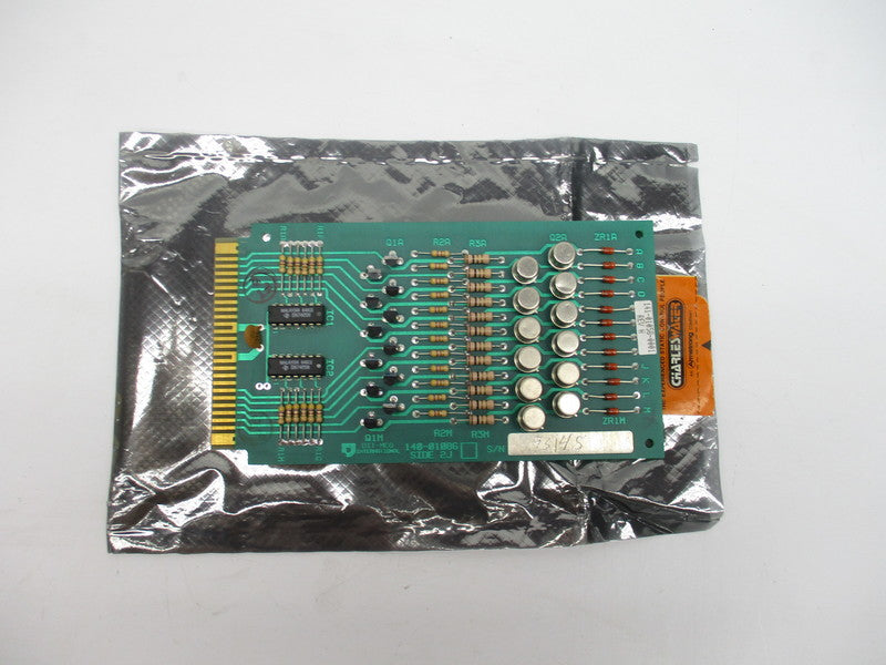 DIT-MCO 141-01058-0001H UNMP