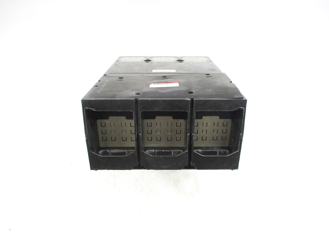 SQUARE D MGF36600 SER. 2 6000V 600A NSNP