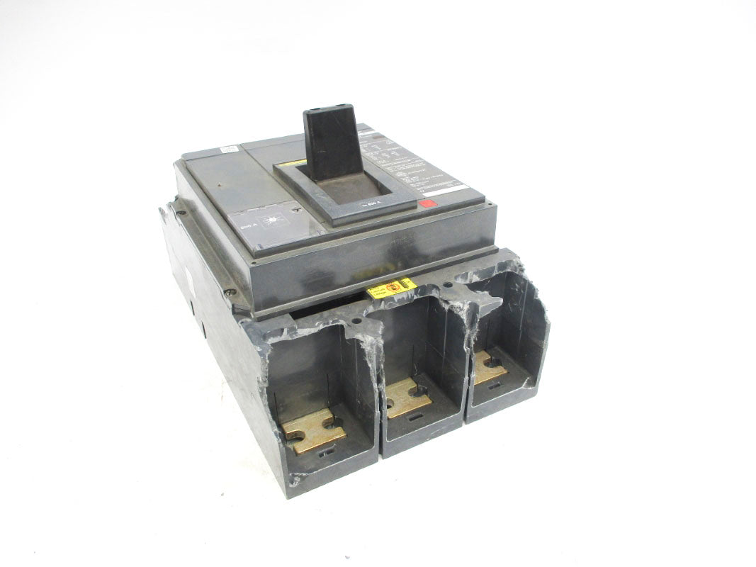SQUARE D MGF36800 SER. 2 240V 800A (AS PICTURED) NSNP