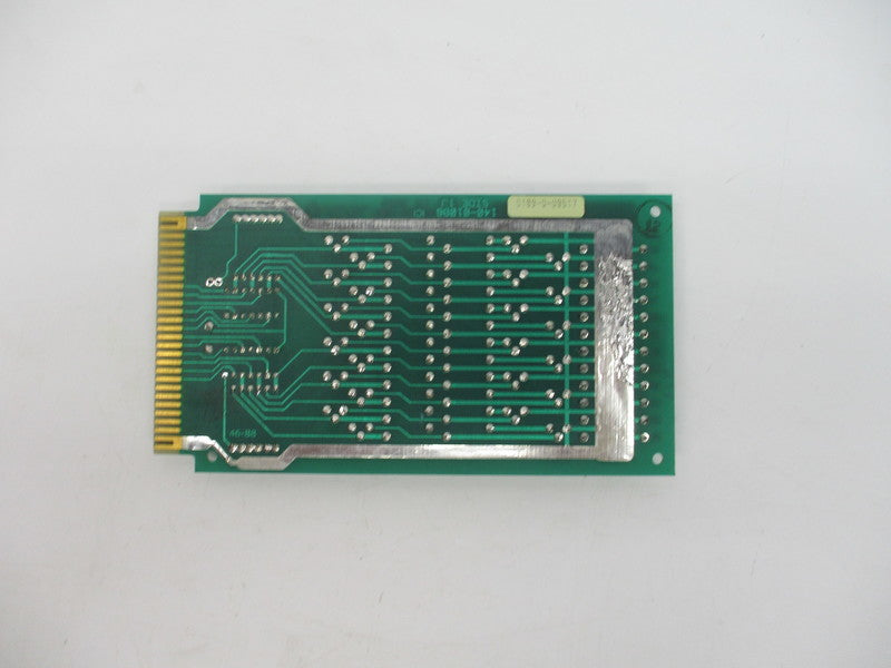 DIT-MCO 141-01058-0001H UNMP